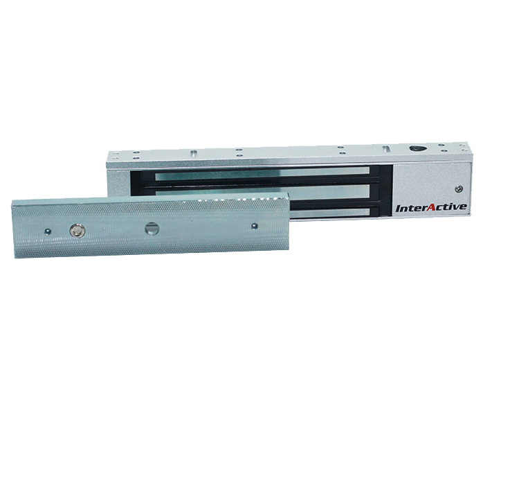 fingerprint access control door lock security EM 600+bracket